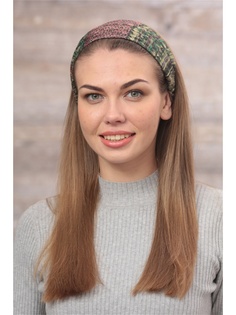 Повязки на голову Krife