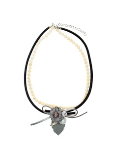 Колье Happy Charms Family