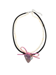 Колье Happy Charms Family