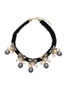 Колье Happy Charms Family