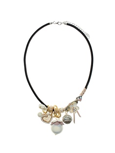 Колье Happy Charms Family