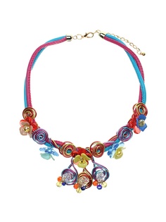 Колье Happy Charms Family