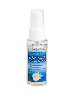 Гели VOM