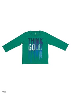 Лонгслив United Colors of Benetton