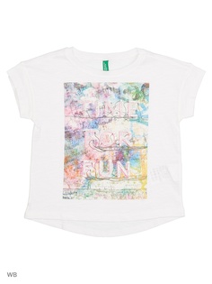 Футболка United Colors of Benetton
