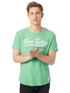 Футболка TOM TAILOR