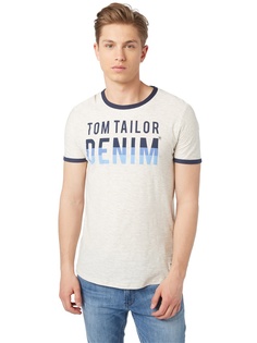 Футболка TOM TAILOR