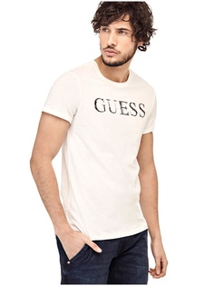 Футболка GUESS