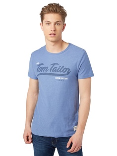 Футболка TOM TAILOR