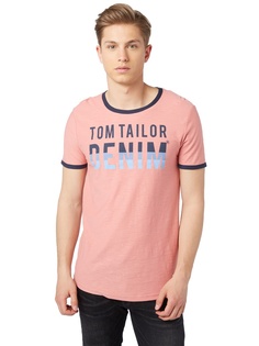 Футболка TOM TAILOR
