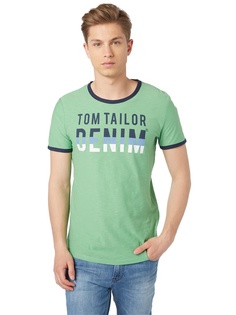 Футболка TOM TAILOR