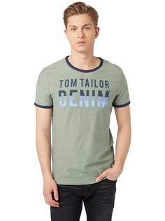 Футболка TOM TAILOR
