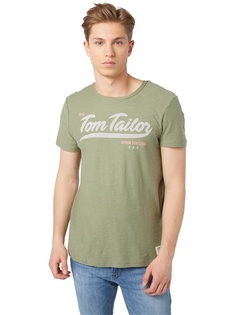 Футболка TOM TAILOR