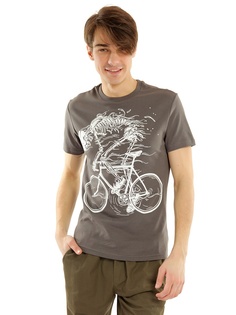 Футболка ТВОЕ