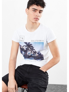 Футболка S.OLIVER