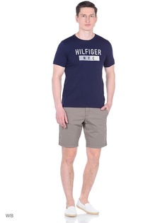 Футболка Tommy Hilfiger