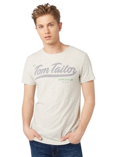 Футболка TOM TAILOR