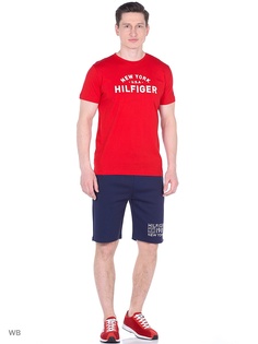 Футболка Tommy Hilfiger