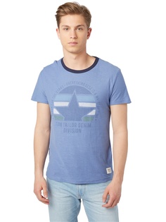 Футболка TOM TAILOR