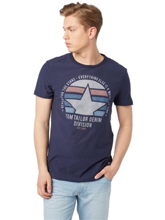 Футболка TOM TAILOR