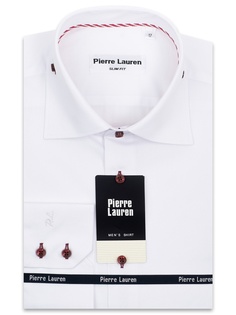 Рубашки Pierre Lauren