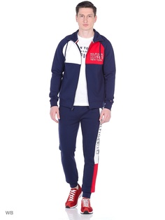Толстовки Tommy Hilfiger