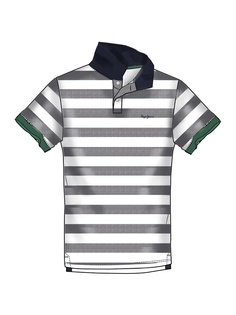 Поло PEPE JEANS LONDON