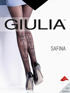 Колготки Giulia