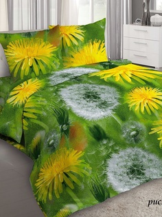 Постельное белье Letto