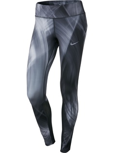 Тайтсы Nike