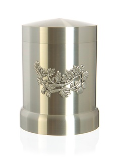 Емкости неполимерные Eagle Pewter