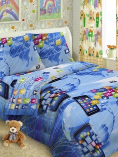 Постельное белье Letto