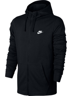Толстовки Nike