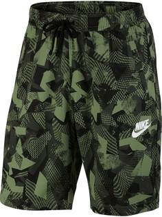 Шорты Nike