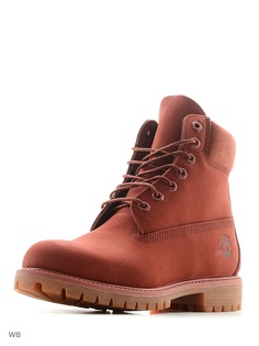 Ботинки TIMBERLAND