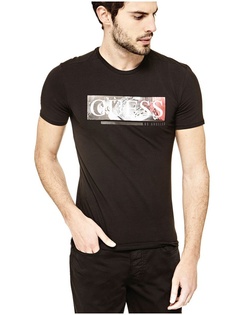 Футболка GUESS