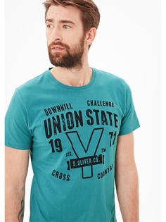 Футболка S.OLIVER