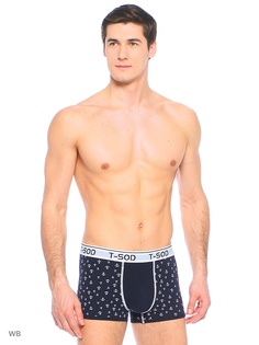 Трусы t-sod