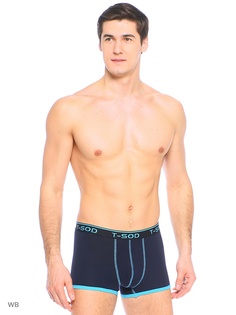 Трусы t-sod