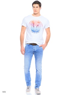 Джинсы Wrangler