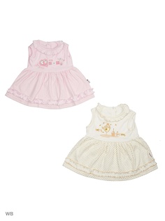 Платья Babycollection