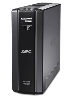 Источники бесперебойного питания APC A.P.C.