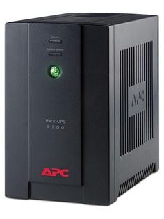 Источники бесперебойного питания APC A.P.C.