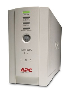 Источники бесперебойного питания APC A.P.C.