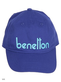 Кепки United Colors of Benetton