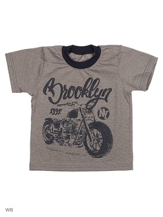 Футболка Babycollection