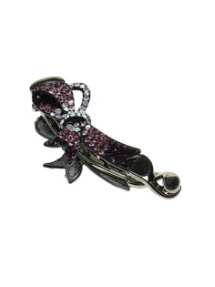 Заколки-бананы Olere