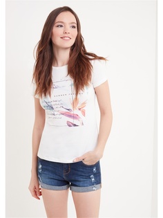 Футболка ZARINA