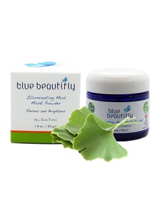 Косметические маски Blue Beautifly