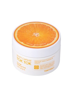 Косметические маски Tony Moly